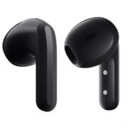 Audífonos xiaomi redmi buds 4 lite control táctil batería hasta 20 horas color negro