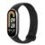 Band Xiaomi 8 Smart Pantalla AMOLED 1.62" Bluetooth Resolución 192x490 Resistente al Agua Color Negro - Vista 7