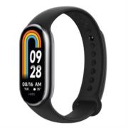Band Xiaomi 8 Smart Pantalla AMOLED 1.62" Bluetooth Resolución 192x490 Resistente al Agua Color Negro - Vista 6
