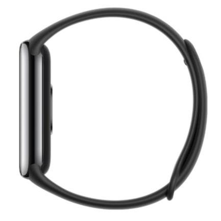 Band Xiaomi 8 Smart Pantalla AMOLED 1.62" Bluetooth Resolución 192x490 Resistente al Agua Color Negro - Vista 4