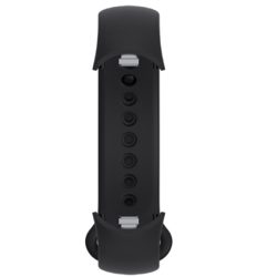 Mi Smart Band Xiaomi 9 1.62" Pantalla Táctil AMOLE 233mAh Color Negro - Vista 9