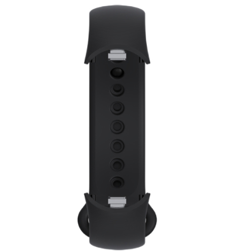 Mi Smart Band Xiaomi 9 1.62" Pantalla Táctil AMOLE 233mAh Color Negro - Vista 4