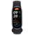 Mi Smart Band Xiaomi 9 1.62" Pantalla Táctil AMOLE 233mAh Color Negro - Vista 2