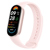 Mi Smart Band Xiaomi 9 Color Rosa - Vista 6