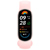 Mi Smart Band Xiaomi 9 Color Rosa - Vista 4