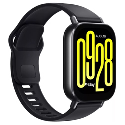 Smart Watch Xiaomi Redmi Watch 5 Active Color Negro - Vista 8