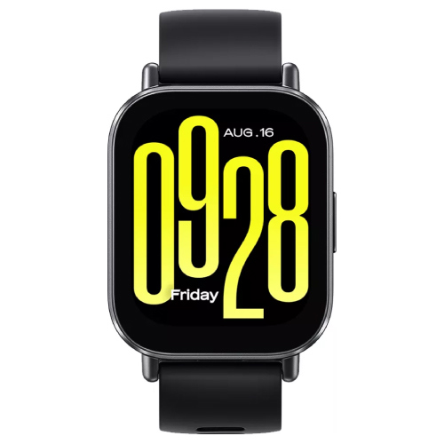 XITACCA0075 - Smart Watch Xiaomi Redmi Watch 5 Active Color Negro
