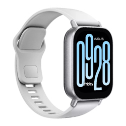 Smart Watch Xiaomi Redmi Watch 5 Active Color Plata - Vista 7
