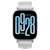 Smart Watch Xiaomi Redmi Watch 5 Active Color Plata - Vista 4