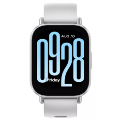 Smart Watch Xiaomi Redmi Watch 5 Active Color Plata - Vista 5