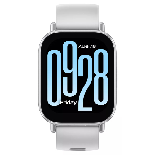 Smart watch xiaomi redmi watch 5 active color plata