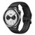 Smartwatch Xiaomi S4 1.43" 466x466 Píxeles HyperOS 2 Bluetooth 5.3 Resistente al Agua Color Negro - Vista 5