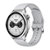 Smartwatch Xiaomi S4 1.43" 466x466 píxeles HyperOS 2 Bluetooth 5.3  Resistente al Agua Color Plata - Vista 5