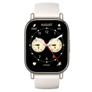 Smartwatch Xiaomi Rermi 5 Lite Color Dorado Claro - Vista 3
