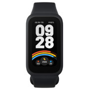 Smartband Xiaomi Band 9 Active Color Negro - Vista 3