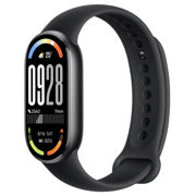 Mi Smart Band Xiaomi 10 Color Negro - Vista 3