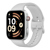 Smartwatch Xiaomi Redmi Watch 6 Color Gris Plateado - MAS RECIO