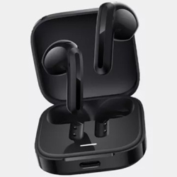 Audifonos Xiaomi Redmi Buds 6 Active Negro - Vista 8