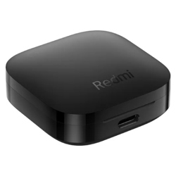 Audifonos Xiaomi Redmi Buds 6 Active Negro - Vista 7