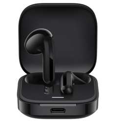 Audifonos Xiaomi Redmi Buds 6 Active Negro - Vista 5
