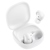 Audifonos Xiaomi Redmi Buds 6 Play Color Blanco - Vista 7