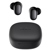 Audifonos Xiaomi Redmi Buds 6 Play Color Negro - Vista 2