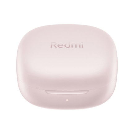 Audifonos xiaomi redmi buds 6 play color rosa