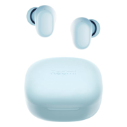 Audifonos Xiaomi Redmi Buds 6 Play color Azul - Vista 4