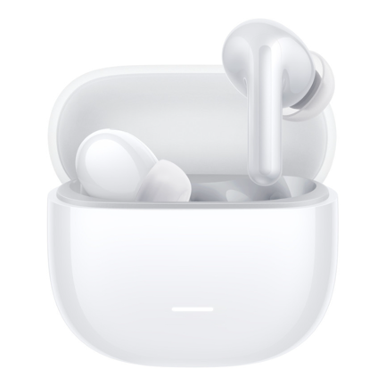 Audifonos xiaomi redmi buds 8 lite color blanco