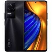 Smartphone Xiaomi POCO F4 6.67" 128GB/6GB Cámara 64MP+8MP+2MP/20MP Android 12 Snapdragon Color Night Black - Vista 2