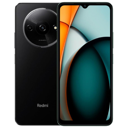 XITCELAB203 - SMARTPHONE XIAOMI REDMI A3X MEMORIA 4+128GB COLOR NEGRO
