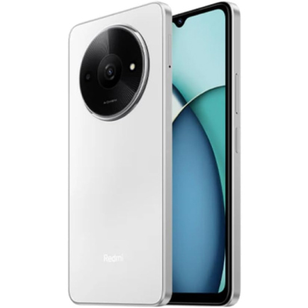 XITCELAB205 - SMARTPHONE XIAOMI REDMI A3X MEMORIA 4+128GB COLOR BLANCO