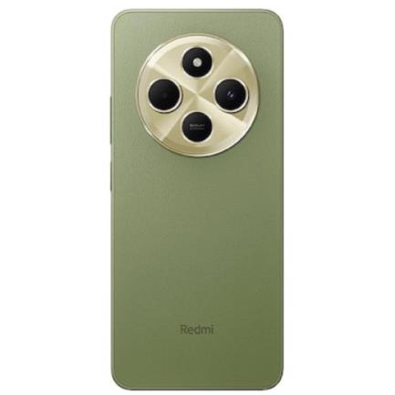 Smartphone Xiaomi Redmi 14C 6.88 4GB/128GB Cámara 50MP/13MP HyperOS Color Verde - Vista 7