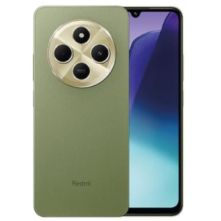 XITCELAB206 - SMARTPHONE XIAOMI REDMI 14C MEMORIA 4+128 COLOR VERDE
