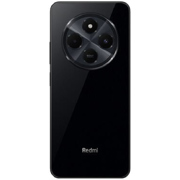 Smartphone Xiaomi Redmi 14C 6.88" 164 x720 50+13MP Xiaomi HyperOS 128+4GB  5160mAh Color Negro - Vista 8