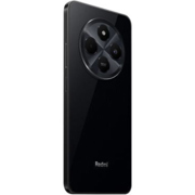 Smartphone Xiaomi Redmi 14C 6.88" 164 x720 50+13MP Xiaomi HyperOS 128+4GB  5160mAh Color Negro - Vista 10