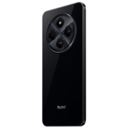 Smartphone Xiaomi Redmi 14C 6.88" 164 x720 50+13MP Xiaomi HyperOS 128+4GB  5160mAh Color Negro - Vista 12