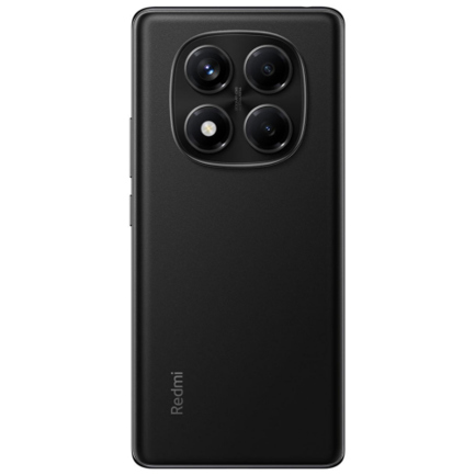 Smartphone Xiaomi Note 14 Pro 5G 6.67" 2712x1220 200+20MP Xiaomi HyperOs 256+8GB 5110mAh Color Negro