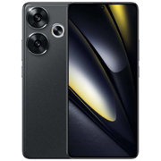 Smartphone Xiaomi Poco F6 6.67" 2712x1220 50+20MP Xiaomi HyperOs 8+256GB 5000mAh Color Negro - Vista 5