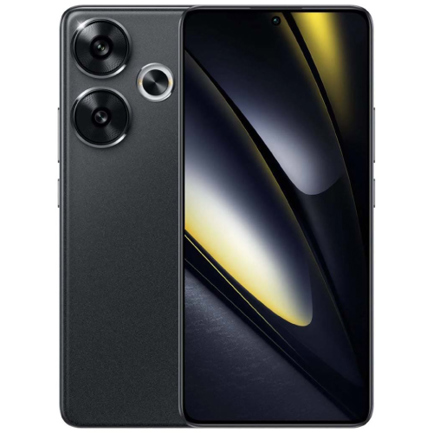 XITCELAB236 - SMARTPHONE XIAOMI POCO F6 MEMORIA 8+256 COLOR NEGRO