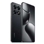 Smartphone Xiaomi 14T capacidad 12+512gb color Negro - Vista 6