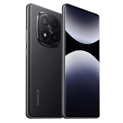 XITCELAB247 - SMARTPHONE XIAOMI NOTE 14 PRO+ 5G MEMORIA 8+256 COLOR NEGRO