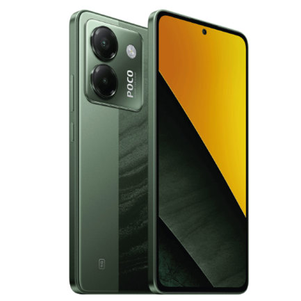 XITCELAB253 - Smartphone Xiaomi POCO M7 PRO 5G 12+256 color Verde