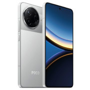 Smartphone Xiaomi Poco F7 PRO 12+512 color Plata - Vista 3
