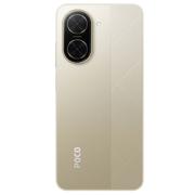 Smartphone Xiaomi Poco C71 Capacidad 3+64Gb Color Dorado - Vista 7