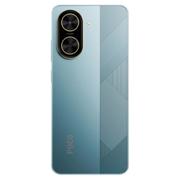 Smartphone Xiaomi Poco C71 Capacidad 4+128Gb Color Azul - Vista 7