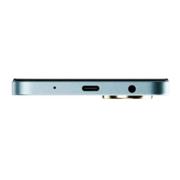 Smartphone Xiaomi Poco C71 Capacidad 4+128Gb Color Azul - Vista 9