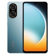 Smartphone Xiaomi Poco C71 Capacidad 4+128Gb Color Azul - Vista 5