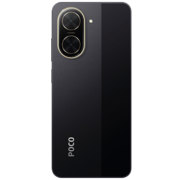Smartphone Xiaomi Poco C71 Capacidad 4+128Gb Color Negro - Vista 7
