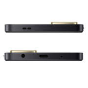 Smartphone Xiaomi Poco C71 Capacidad 4+128Gb Color Negro - Vista 9